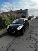 Kia Picanto 1.1 Spirit Spirit - Kia Picanto Gebrauchtwagen in Duisburg