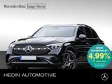 Mercedes-Benz GLC 220d 4M AMG|LED|MEMORY|KEYL|PANO|AHK|KAM - Mercedes-Benz Gebrauchtwagen von 2024