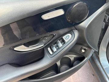 Mercedes GLC 220 - 10