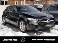 Mercedes-Benz A 250 e STYLE NAVI KAMERA PDC SITZHEIZUNG DCT