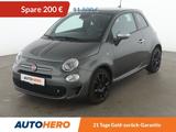 Fiat 500 1.0 Mild-Hybrid RockStar*NAVI*PDC*KLIMA* - Fiat 500 Gebrauchtwagen in Leverkusen