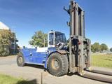 SMV 52-1200B - SMV LKWs