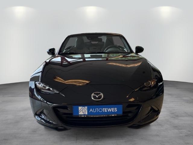 Mazda MX-5 131PS 6GS AL-EXCLUSIVE *Klimaaut.*Sitzheizu
