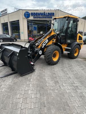 JCB 409