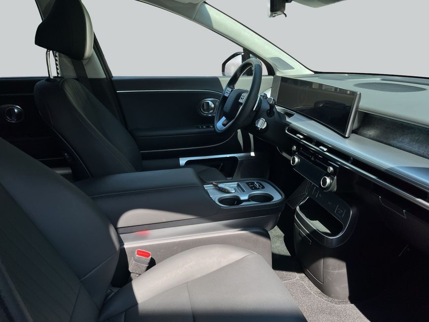 Hyundai IONIQ 9 – Bild 13