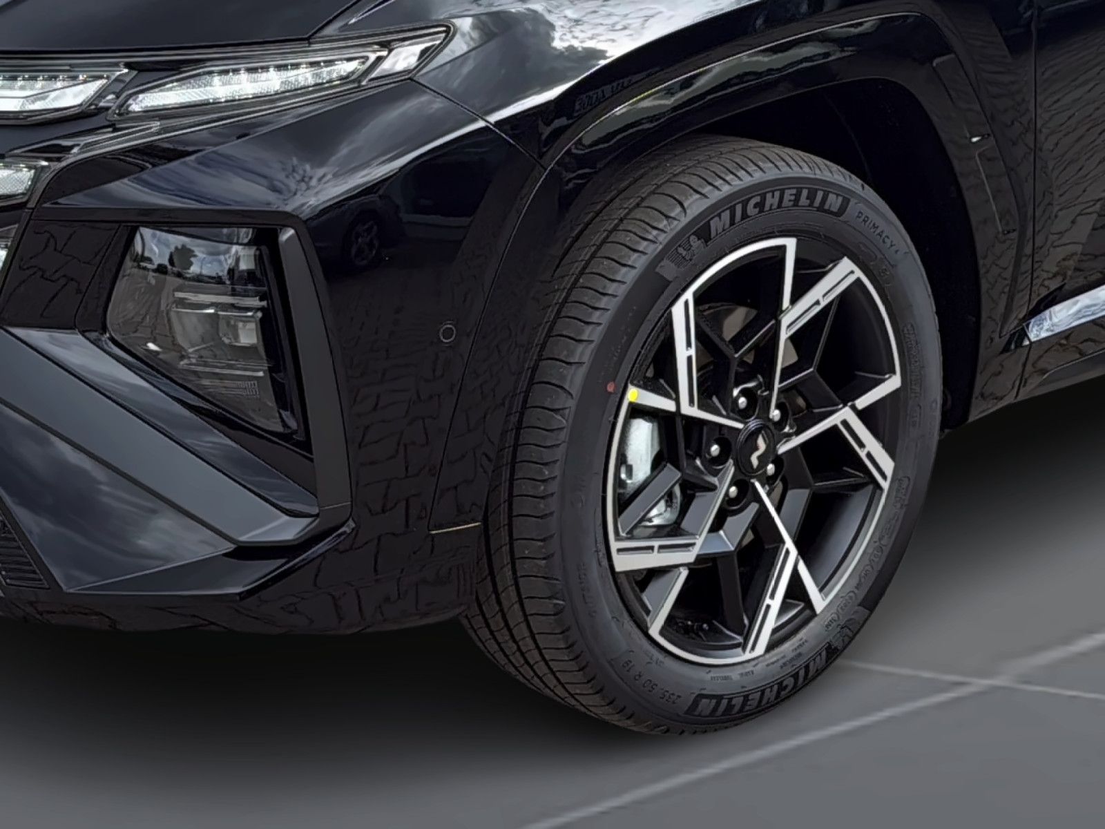 Hyundai TUCSON - Bild 6