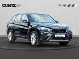 BMW X1 xDrive20i Advantage Rückfahrkamera Parkassist - BMW X1 in Mannheim