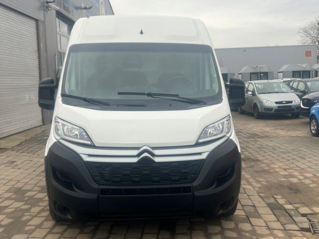 Citroën Jumper Grossraumkasten 33 L2H2 Business BlueHDi 