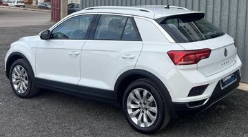 Volkswagen T-Roc - 4
