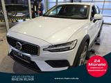 Volvo V60 Cross Country B4 AWD PLUS WINTERPAK+LM+ - weiße Volvo V60 Cross Country