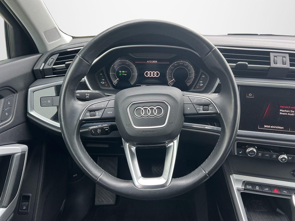 Audi Q3 Sportback 45 TFSI e 180 kW foto 11