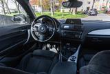 BMW M135i | LSD | Bilstein B12 | H&R |Milway| SPARCO - gebrauchte BMW M135 aus dem Jahr 2014