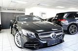 Mercedes-Benz S 560 Coupe 4M MULTIKONTUR ACC HUD TV PANO BURME - Mercedes-Benz S 560 aus 2020