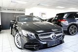 Mercedes-Benz S 560 Coupe 4M MULTIKONTUR ACC HUD TV PANO BURME - Mercedes-Benz S 560 aus 2020