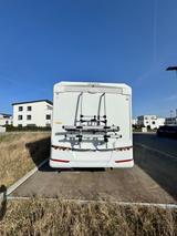 LMC Breezer V 636G top gepflegt, viel Ausstattung! - LMC Teilintegrierter