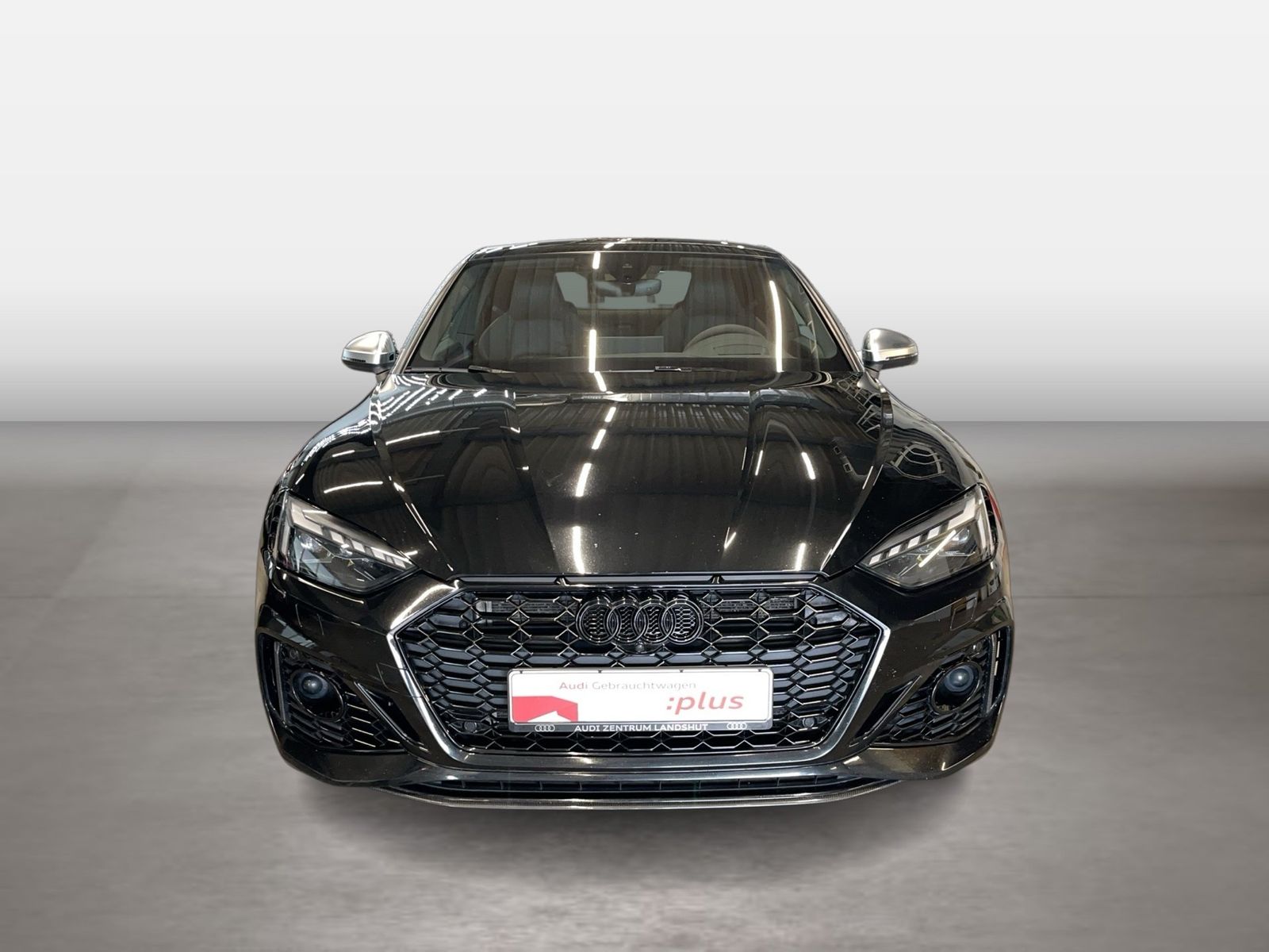 Audi RS5 - Bild 6