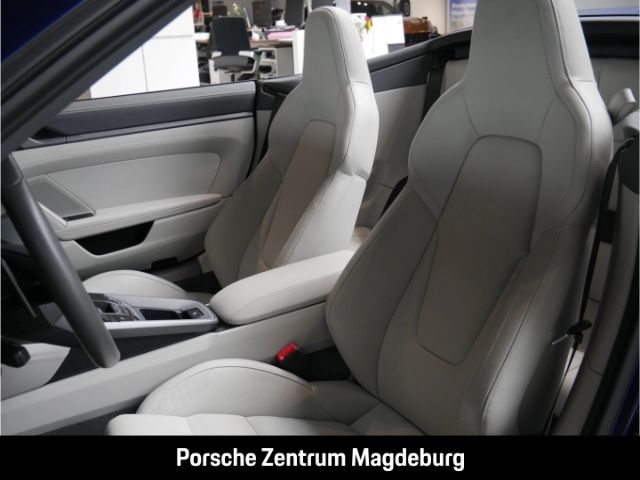 Porsche 992 (911) Carrera S Cabriolet SURROUNDVIEW BOSE foto 5