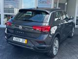 Volkswagen T-Roc Navi Lane/Assist PDC ALU SHZ Klima - VW T-Roc bis 15.000 Euro