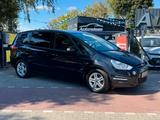 Ford S-Max Business 2.0TDCI*Aut*7x*Navi*Temp*Ahk*Pdc - Ford S-Max in Berlin