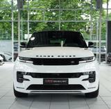 Land Rover Range Rover Sport Autobiography 1H*Forged *MwSt. - Land Rover Range Rover Sport in Mainz