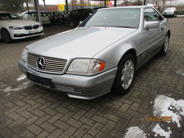 Mercedes-Benz SL 320 R129