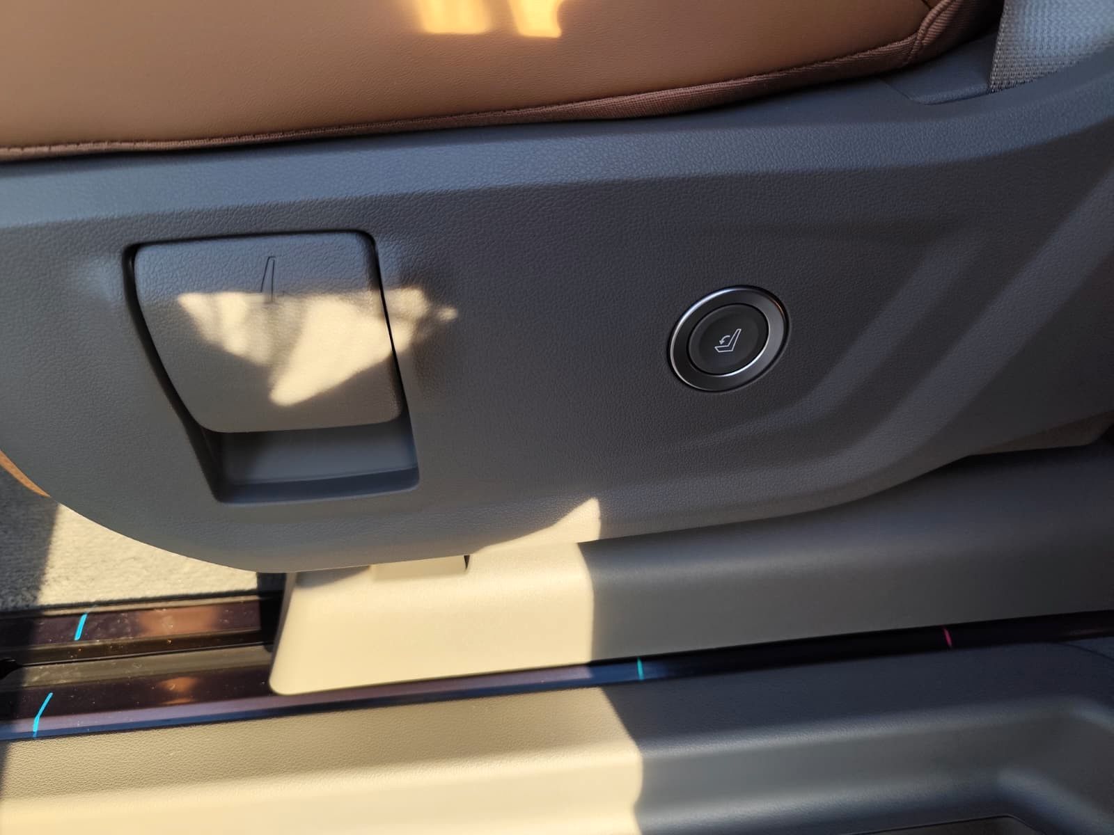 Hyundai Staria – Bild 38