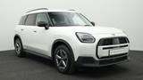 MINI Countryman D - MINI One D Countryman mit Panoramadach