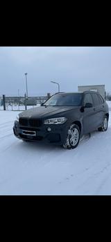 BMW X5 xDrive40d - 7 Sitzer, Tüv neu, 8 fach bereift - BMW X5 Gebrauchtwagen in Bremen