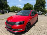 Skoda Fabia Monte Carlo *TüvNeu*1.Hand* - Skoda Fabia Gebrauchtwagen in Stuttgart