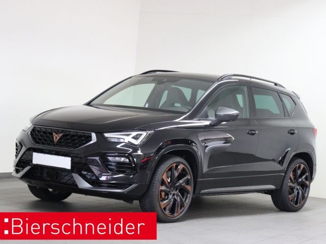 Cupra Ateca 2.0 TSI DSG 4Dr Tribe Ed AHK NAVI 360 EL.K