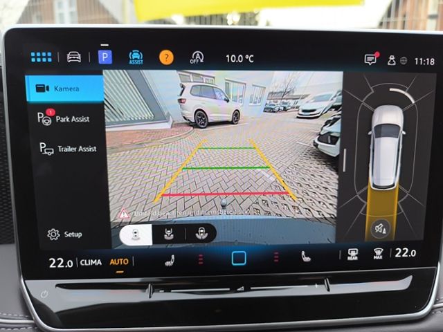 Fahrzeugabbildung Volkswagen Passat 2.0 TDI SCR DSG Business