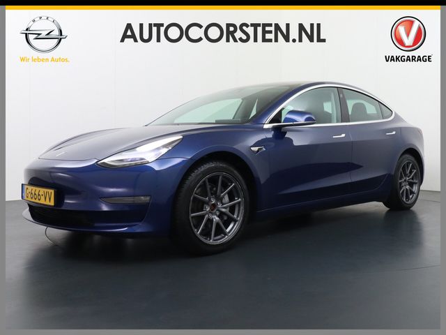 Tesla Model 3 Long Range AWD 75kWh AHK FSD-3 Computer