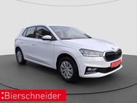 Skoda Fabia - Vorschau Bild 7