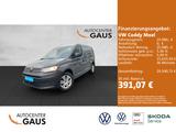 Volkswagen Caddy Cargo Maxi 1,5 l 85 kW TSI EU6 Frontantrie - Angebote