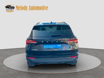 Skoda Karoq - 7