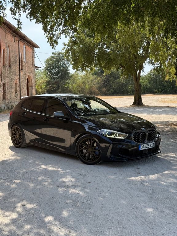 Image of BMW M135
