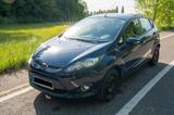 Ford Fiesta Champions Edition 82 PS super gepflegt