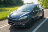 Ford Fiesta Champions Edition 82 PS super gepflegt