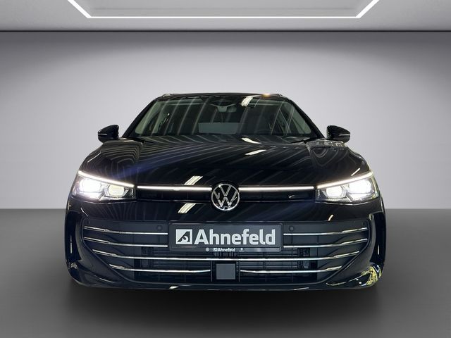 Passat 2.0 TDI Business DSG