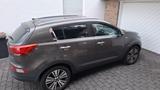 Kia Sportage 2.0 CRDi AWD 184 Spirit Automatik S... - Kia Sportage: Crdi