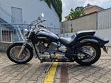 Yamaha Dragstar XVS 1100 - YAMAHA DRAGSTAR 1100