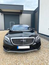 Mercedes-Benz S 350 BlueTEC 4MATIC - - Mercedes-Benz S 350 in Duisburg