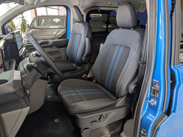Ford Tourneo Custom SPORT L2 MATRIX-LED