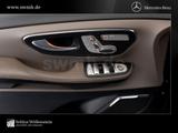 Mercedes-Benz V 300 AVANTGARDE AMG 4x4 XL MBUX*AIRMATIC*Sound - Mercedes-Benz mit Diesel-Antrieb
