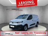 Citroën Berlingo 130 HDI L2+ // Navi/Kamera /PDC - Citroën Berlingo: 2l Hdi