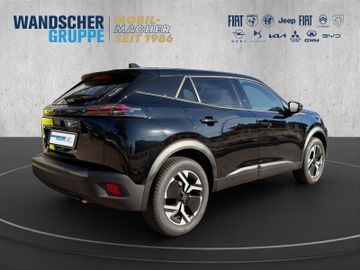 Peugeot 2008 BUSINESS Benzin 100 Allwetterreifen