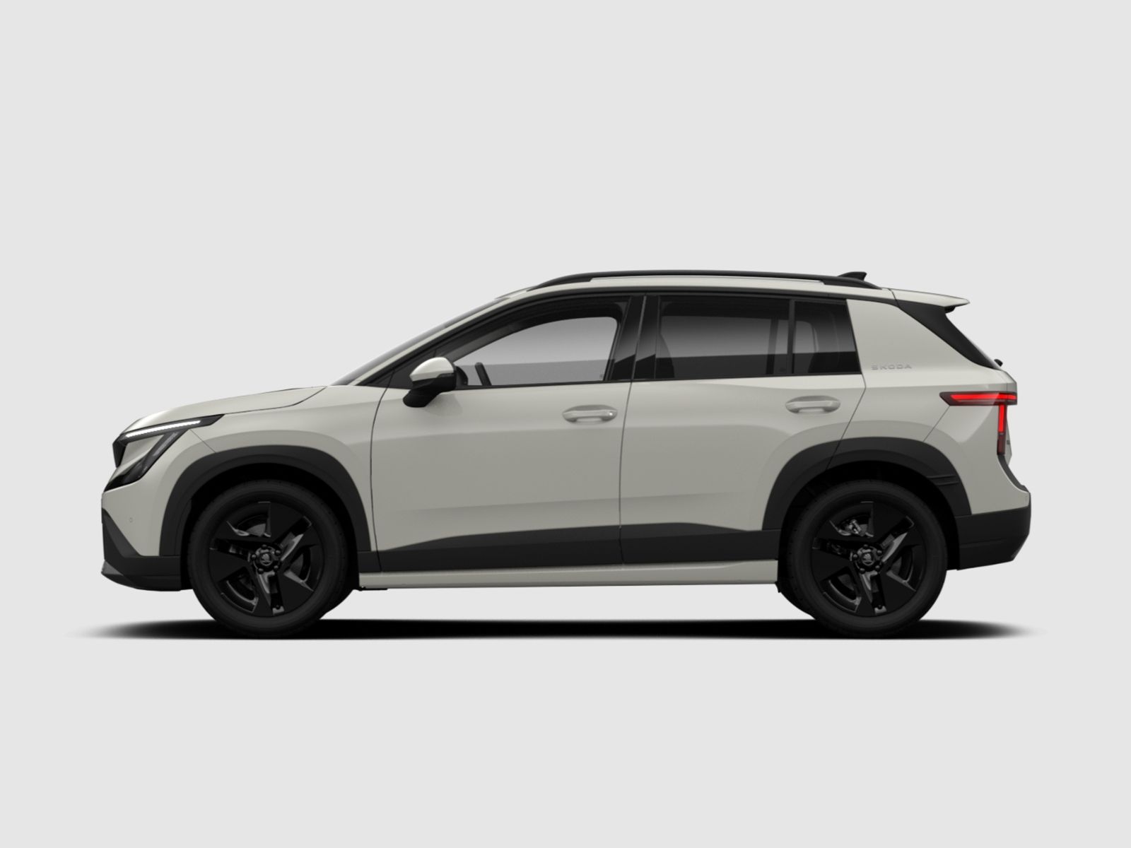 Fahrzeugabbildung SKODA Epiq Selection 55 *AHK, KESSY, 18" LM-Felge*