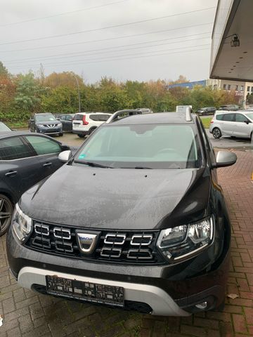 Dacia Duster II Prestige*R-KAMERA*ALLWETTERREIFEN