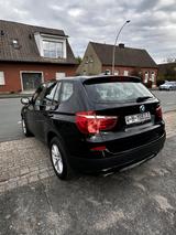BMW X3 xDrive 20 d  Premium Garantie - BMW Gebrauchtwagen von 2014