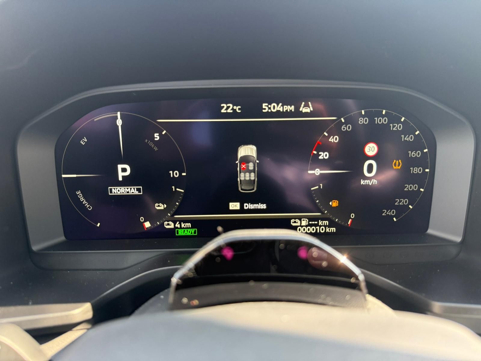 Mitsubishi Outlander - Bild 14